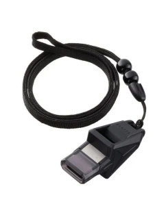 Basketbalová píšťalka Molten Blazza RA0040-K HS-TNK-000008329