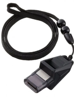 Basketbalová píšťalka Molten Blazza RA0040-K HS-TNK-000008329