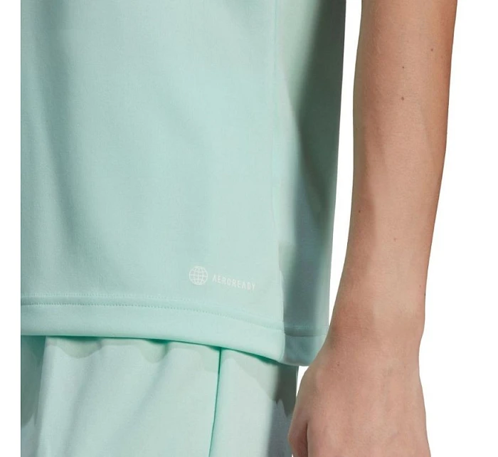 Dámske tričko Entrada 22 Jsy W HC5076 - Adidas