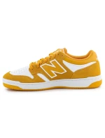 Topánky New Balance BB480LWA