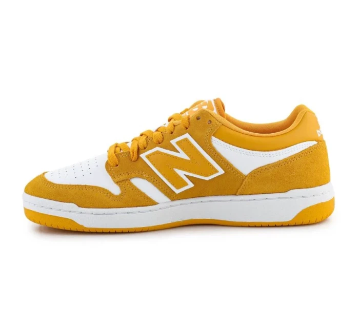 Topánky New Balance BB480LWA