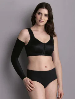 rukavice černá model 16226661 - Anita Care