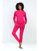 Dkaren Seattle farba:malinová