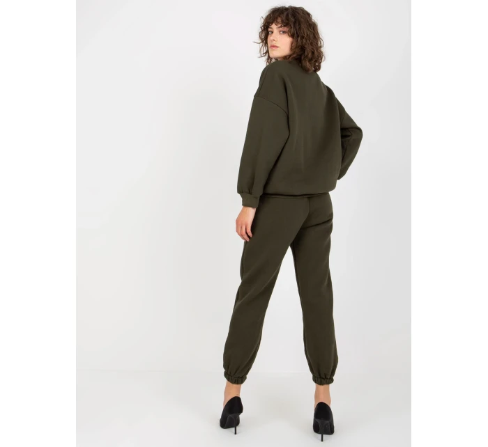 Súprava EM KMPL 641.91 khaki