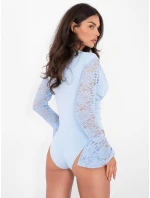 Body IT BO 22160.01 svetlo modrá