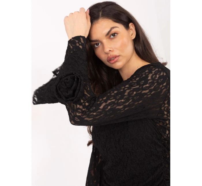 Blúzka IT BZ 22122.85 čierna