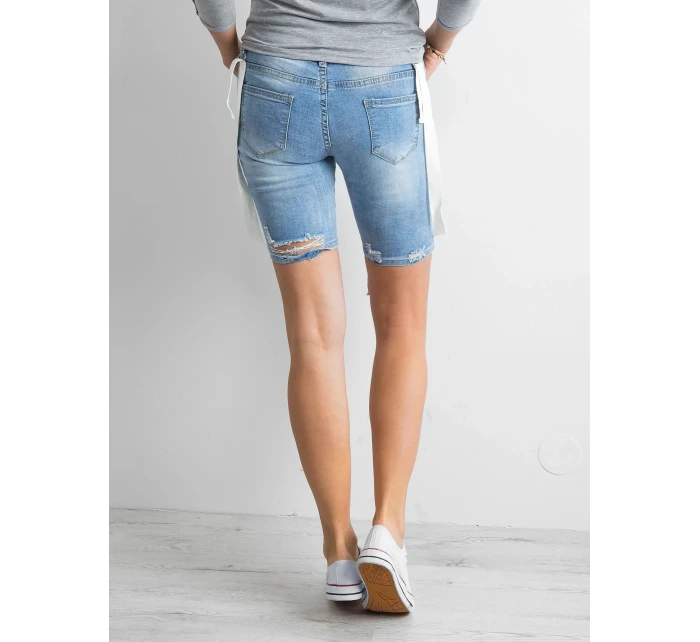 JMP Shorts SN  modrá model 14829145 - FPrice