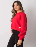 RV BL model 16327714 červená - FPrice RV BL model 16327714 červená - FPrice