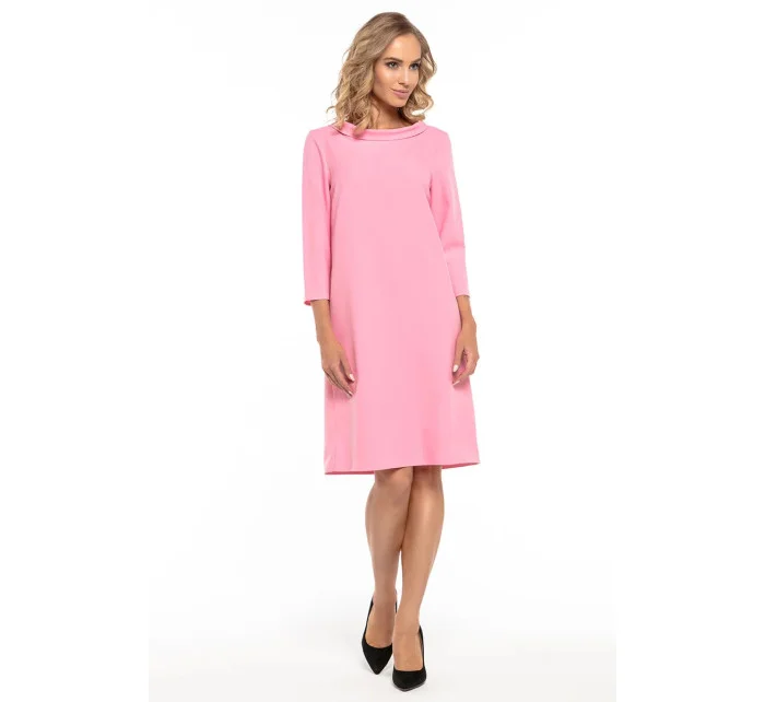 Denné šaty T245 / 2 - Tessita Denné šaty T245 / 2 - Tessita