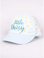 Dětská kšiltovka sv. modrá s  model 18775309 - Yoclub