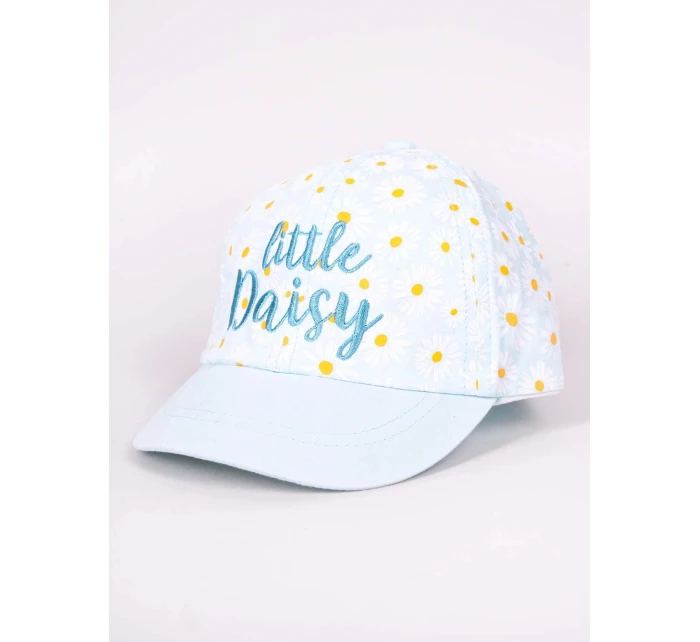 Dětská kšiltovka sv. modrá s  model 18775309 - Yoclub