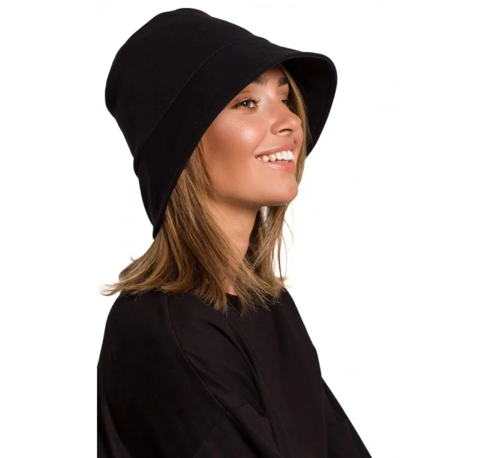 Klobúk B214 antracitový - BeWear