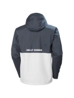 Pánská bunda Active Pace M  Tmavě šedá s bílou  model 21361735 - Helly Hansen