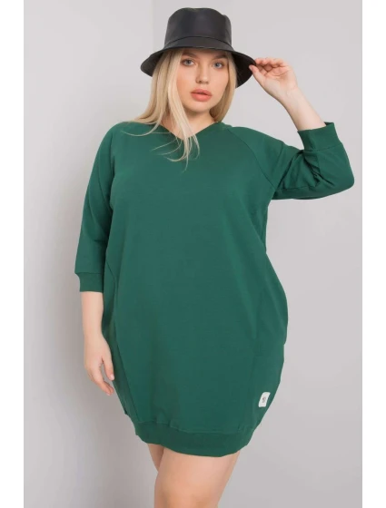 Denné šaty model 160079 Relevantnosť