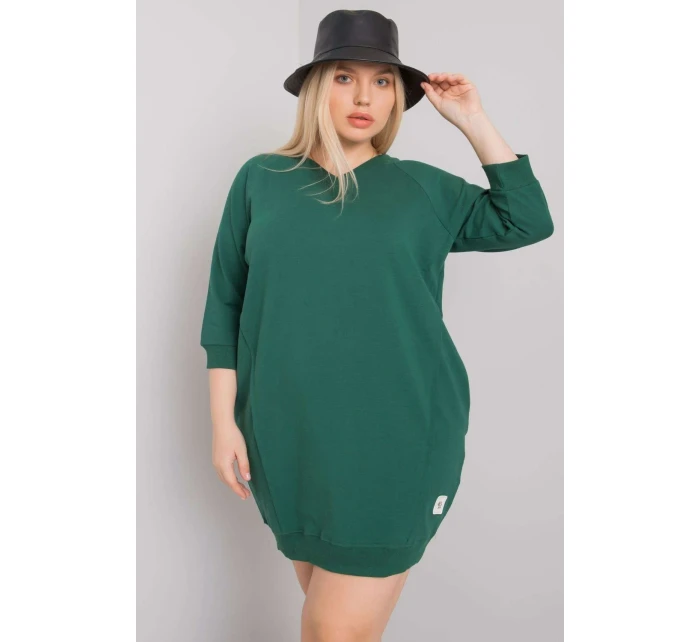 Denné šaty model 160079 Relevantnosť