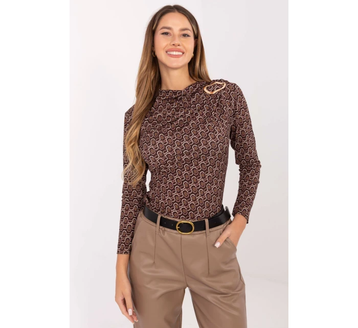 Blúzka model 219381 Rue Paris