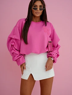 Mikina  model 225737 LaBalancia