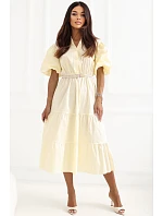 Denné šaty model 227864 Taliansko Moda Denné šaty model 227864 Taliansko Moda
