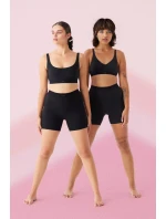 Dámsky top EVER Ease Top - BLACK - black 0004 - SLOGGI