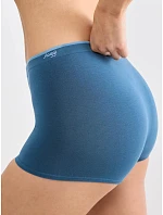 sloggi GO Sense Short C2P - Blue - SLOGGI Blue - SLOGGI sloggi GO Sense Short C2P - Blue - SLOGGI Blue - SLOGGI