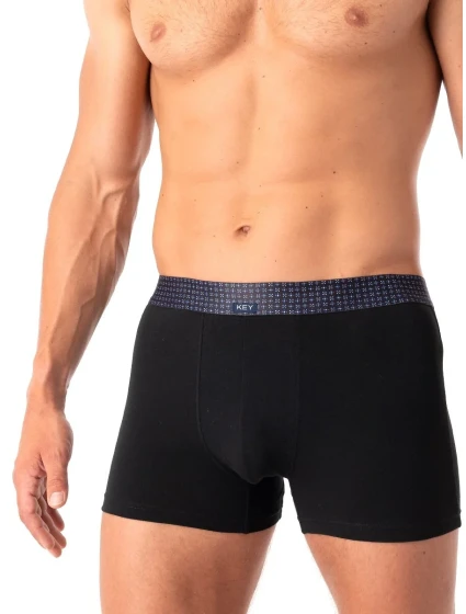 Boxerky Key MXH 237 A25 M-2XL