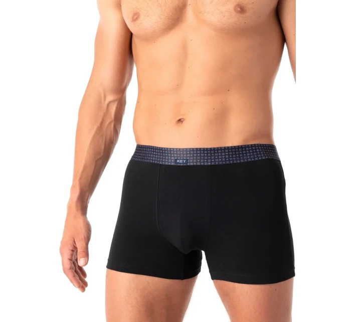 Boxerky Key MXH 237 A25 M-2XL