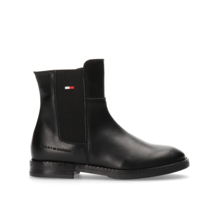 Tommy Hilfiger Chelsea Boot W T4A5-33045-0036999-999 Tommy Hilfiger Chelsea Boot W T4A5-33045-0036999-999