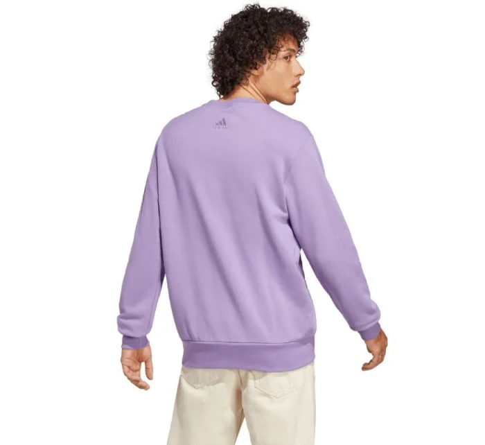 Mikina adidas Essentials French Terry Big Logo IC9327 Mikina adidas Essentials French Terry Big Logo IC9327