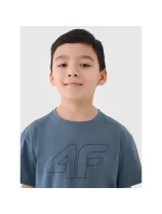 Tričko Jr model 22051729 - 4F Tričko Jr model 22051729 - 4F