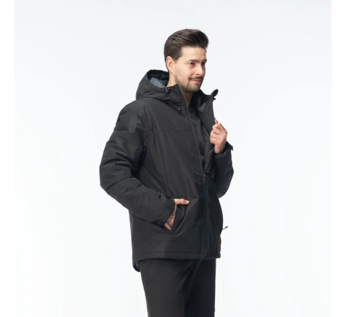 Męska Kurtka model 21360995 II - Hi-Tec Męska Kurtka model 21360995 II - Hi-Tec