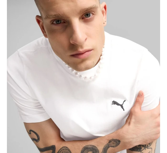 ESS Small Logo Tee M model 21368087 02 pánské - Puma