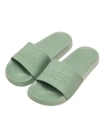 Žabky do bazénu basic plain pastelově zelené model 21721247 - Kubota Žabky do bazénu basic plain pastelově zelené model 21721247 - Kubota