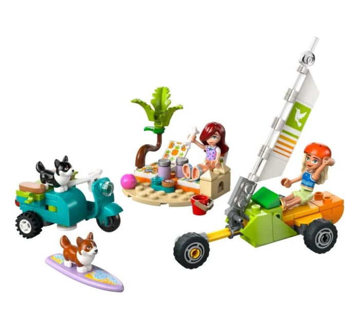 a model 21863985 - Lego