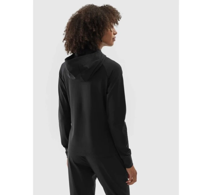 Dámská rychleschnoucí tréninková mikina model 21898093 - 4F