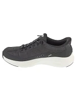 Skechers Slip-Ins: Contour Foam – Cozy 232619-BKW Černé 40
