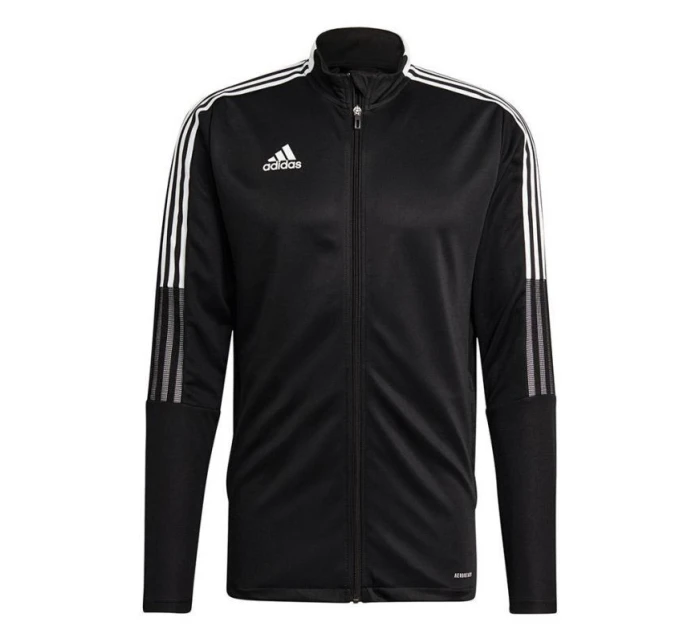 Pánska futbalová mikina Tiro 21 Track M GM7319 - Adidas Pánska futbalová mikina Tiro 21 Track M GM7319 - Adidas