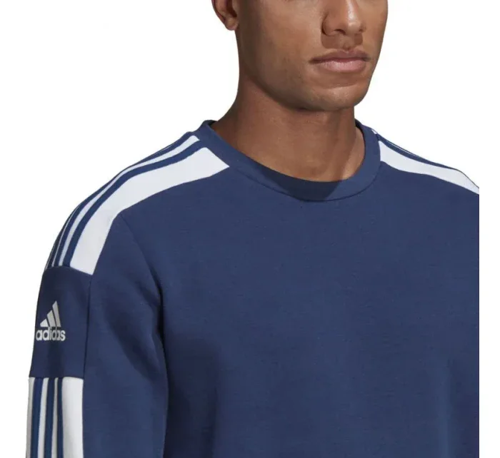 Pánská mikina Squadra 21 Sweat Top M model 17244975 - ADIDAS