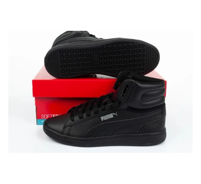 Dámské boty v2 Mid SL 03 model 17036541 - Puma Dámské boty v2 Mid SL 03 model 17036541 - Puma