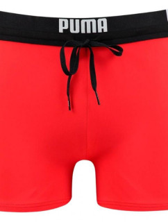 Pánske plavky s logom M 907657 02 - Puma