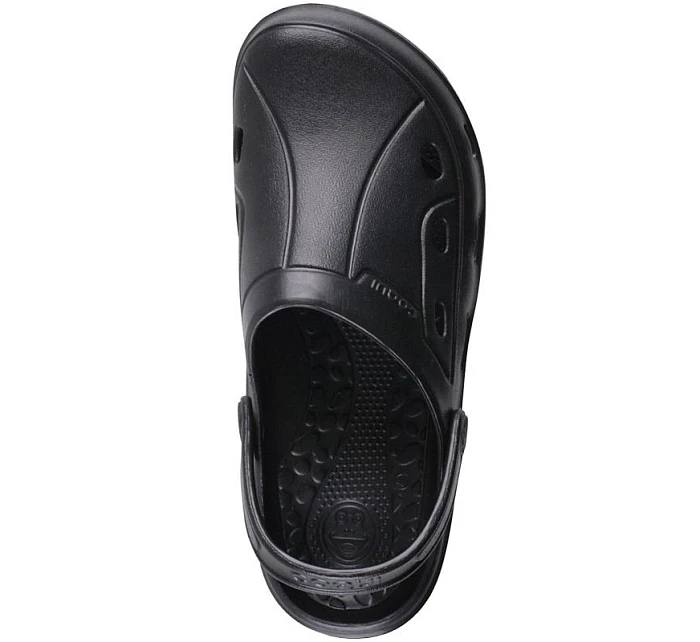 Coqui Tina W 1353-100-2200 dámske dreváky