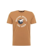 Tričko Alex C Print M model 18631487 - Mustang