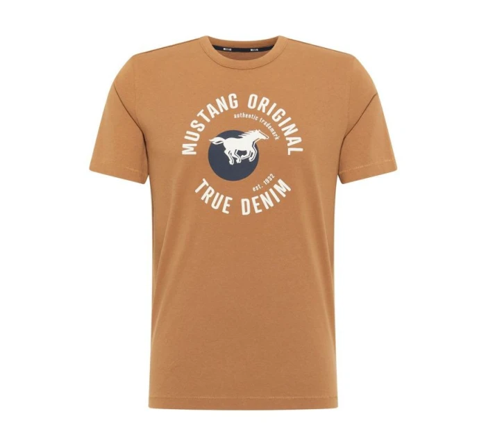 Tričko Alex C Print M model 18631487 - Mustang