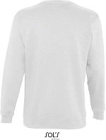 SOL'S New Supreme Unisex mikina 25.3250 ash SOL'S New Supreme Unisex mikina 25.3250 ash
