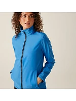 TRA 629 Dámská 2vrstvá softshellová bunda blue model 22526029 - Regatta TRA 629 Dámská 2vrstvá softshellová bunda blue model 22526029 - Regatta