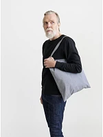 Pure Waste SB Nákupná taška 74.00SB čierna