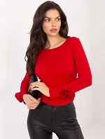 Blúzka IT BZ 22079.55 červená