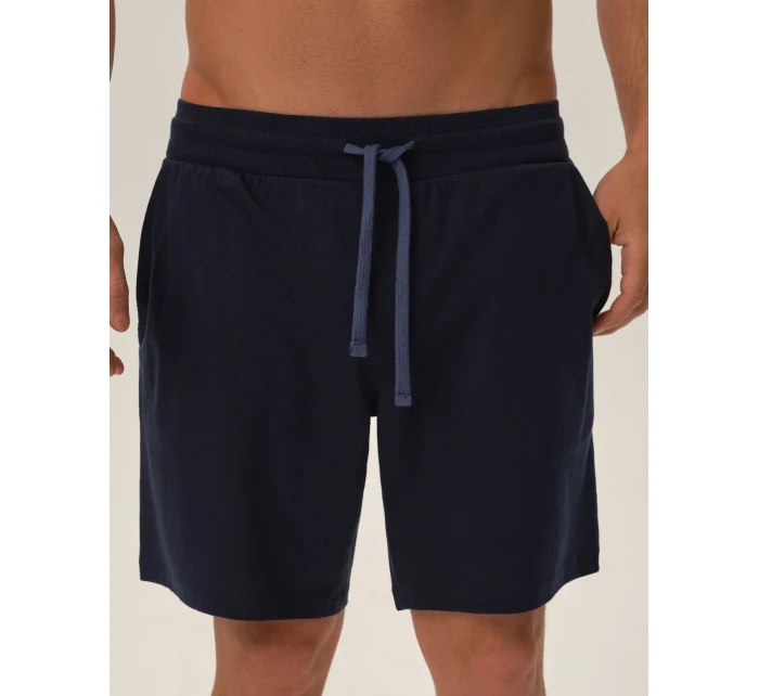 šortky Námořnická modrá model 20468995 - Henderson šortky Námořnická modrá model 20468995 - Henderson