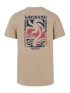 Pánske tričko Protest PRTROCHA