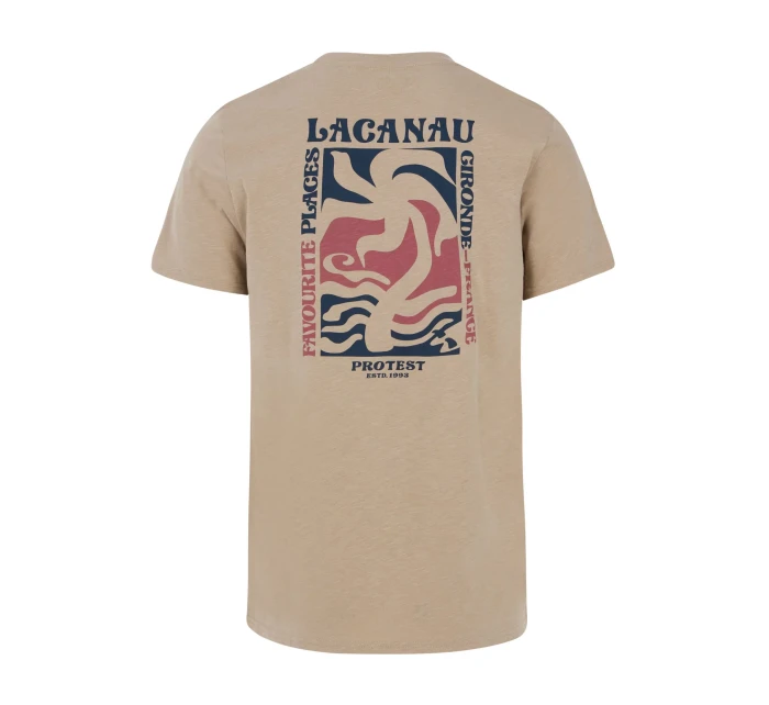 Pánske tričko Protest PRTROCHA Pánske tričko Protest PRTROCHA