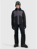 Pánská lyžařská bunda 4F Pánská lyžařská bunda 4F